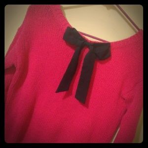 Hollister sweater